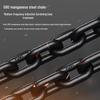 Manganese Steel Double-Leg Lifting Chain Sling