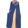 MyBatua Abaya Dress   Islamic Clothing Maxi Muslim Dress Burqa