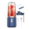 Portable Juicer Blender Fruit Juice Mixer 400ML Large Capacity BPA Free Rechargeable Wireless Electric Juicer