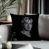 Trending Rryan Goslingew Cushion Cover Antidustmite Pillowcase Invisible Zipper Silky Short Plush Sofa Cushion Cover