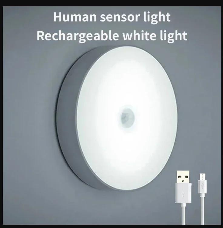 LED Makeup Mirror Light Bulbs USB Charging Vanity Makeup Mirror Lights Bathroom Dressing Table Lighting Dimmable LED Wall Lamp