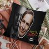Classic Better Call Saul Pillow Gift Home Office Decoration Bedroom Sofa Car Cushion Cover Case 45X45