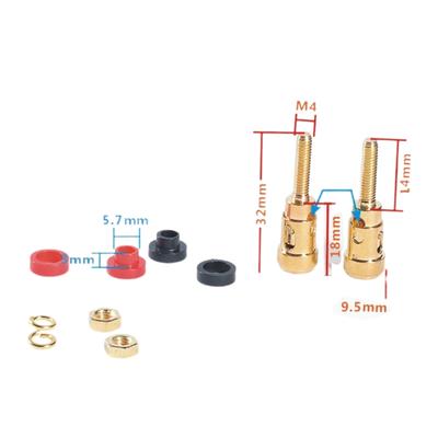 Cavi e accessori – Connettori e adattatori