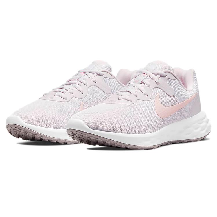New Nike Revolution 6 Next Nature 'Light Violet Champagne' Women's DC3729-500