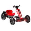 Foldable Children's Electric Go-Kart - Remote Control Car for Boys & Girls