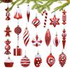 Acessórios para festas – Decorações de Natal