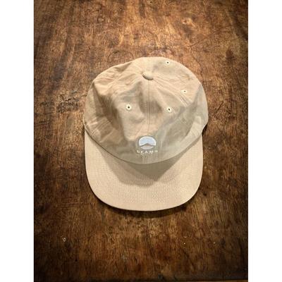 Used BEAMS JAPAN Cap