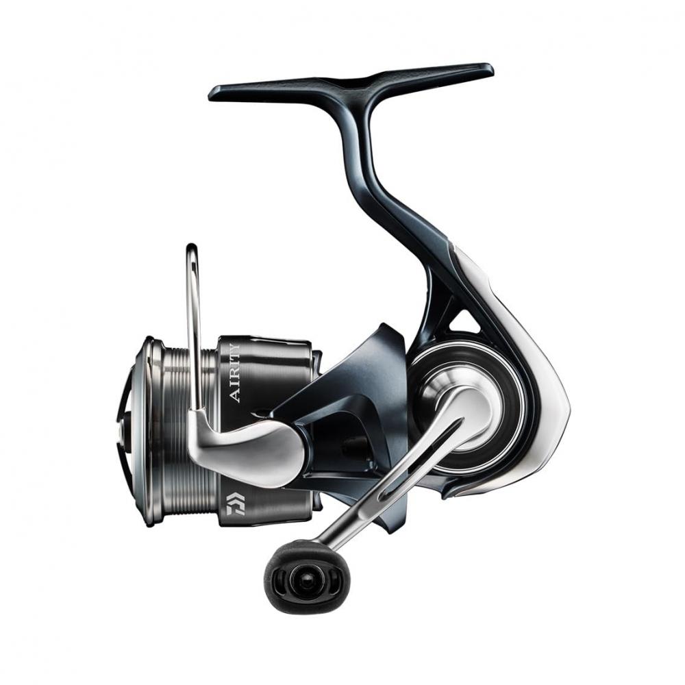 

Катушка для спиннинга Daiwa 23 Airity ST SF2000SS-H