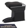 Compatible Center Armrest Box for Russian NISSAN DATSUN-MIDO-NODO Interior Modification