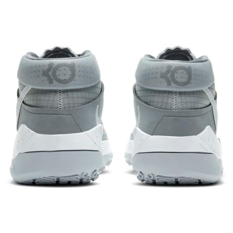 Nike Kd 13 Team Cool Grey CK6017-001