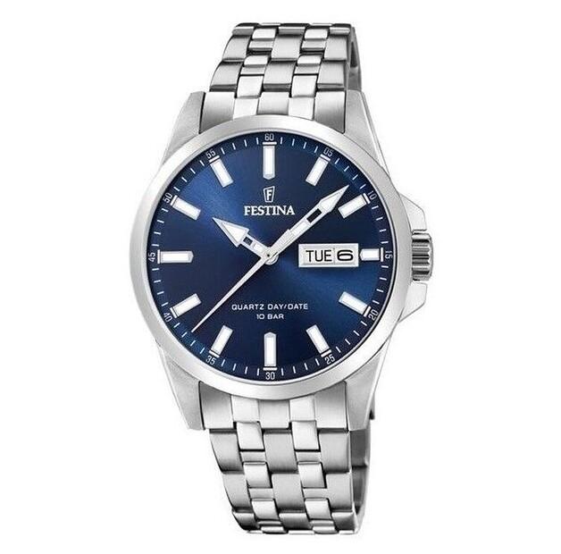 Часы Festina F20357/3 One Size