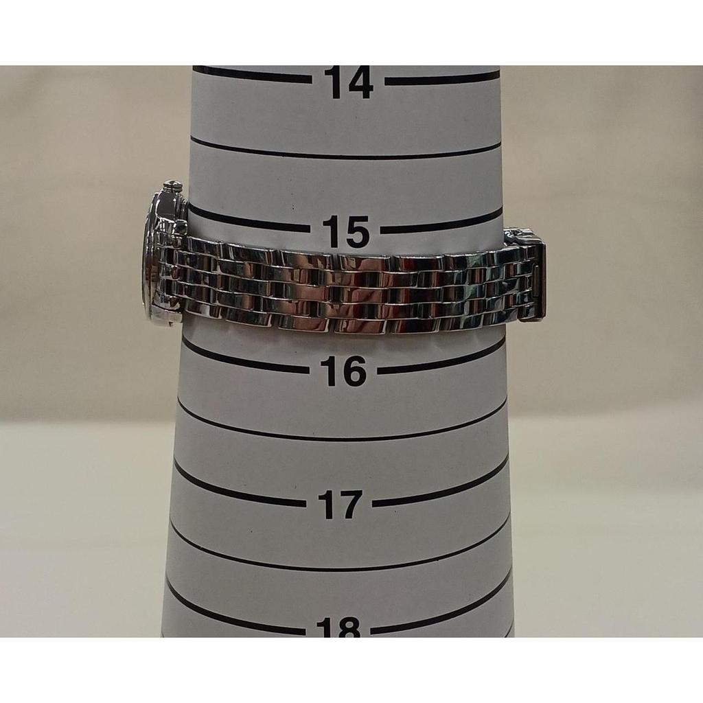 Used SEIKO 1N01-0HE0 Watch