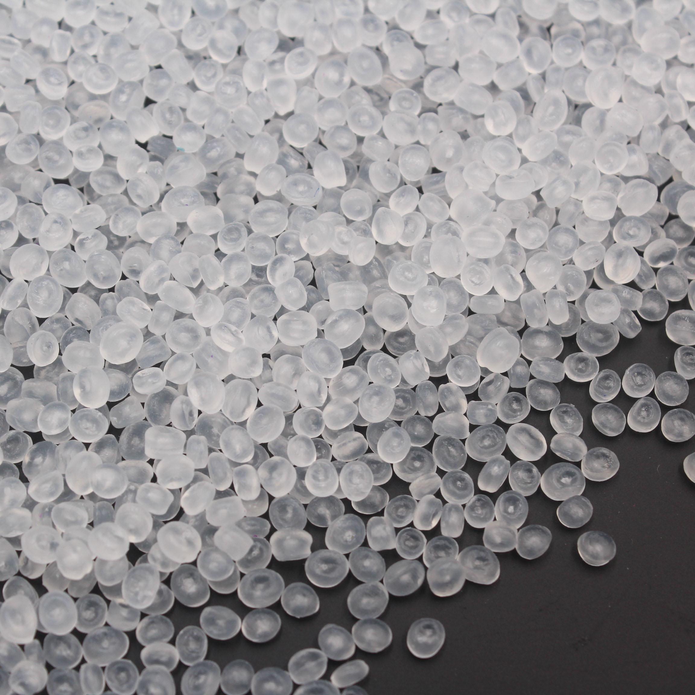 New Selling 3D 3mm Acrylic Pellet Beads Rhinestone for Slime Arts & Crafts Filling Accessories 500g