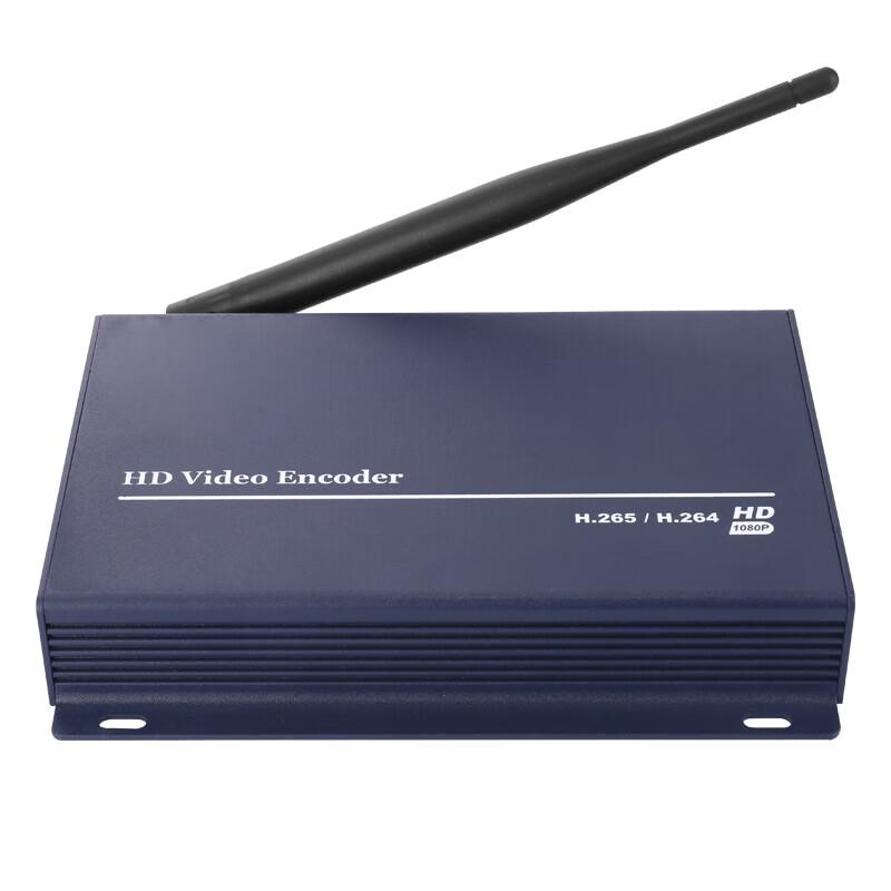 Oton EHW105 WiFi HDMI H.265 Live Stream Encoder