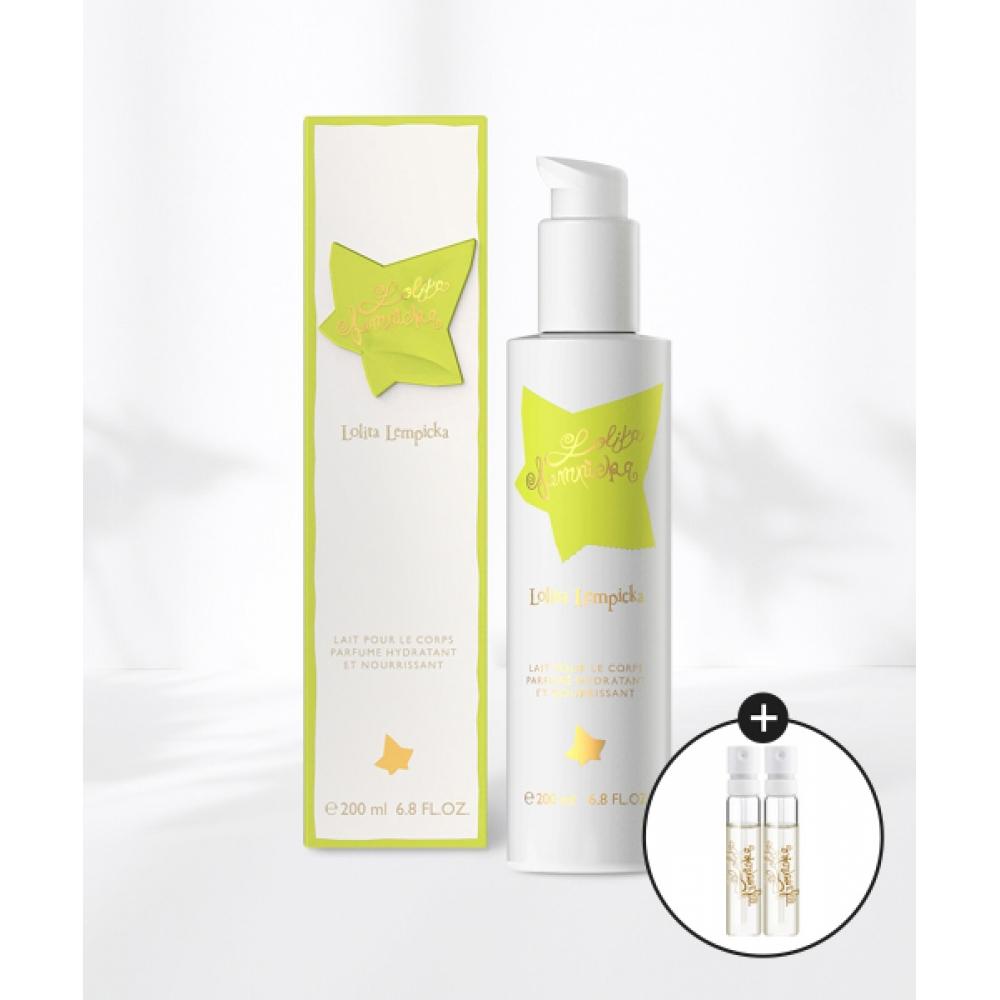 Lolita Lempicka Edp Body Lotion 200ml NONE