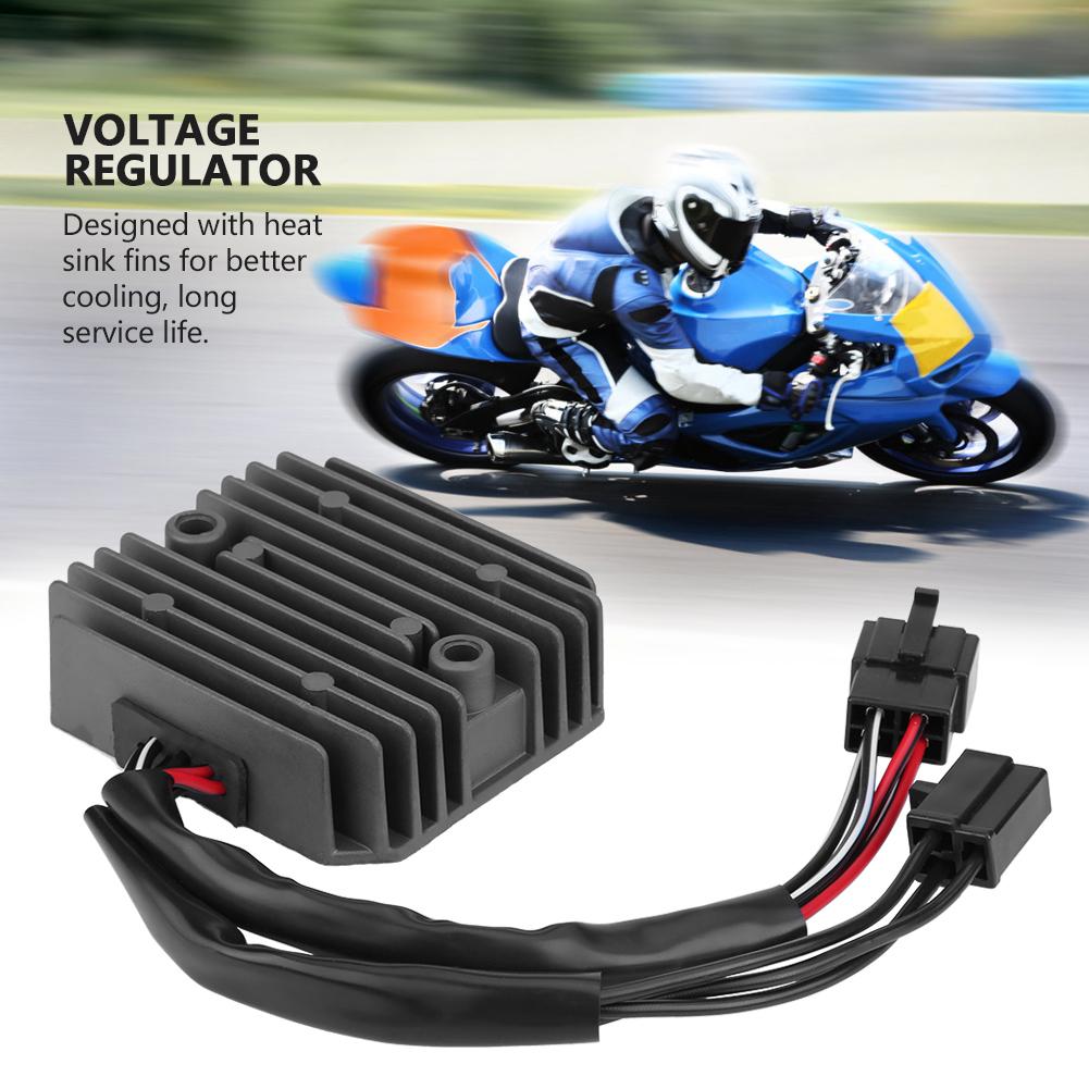 

Motorcycle Voltage Regulator Rectifier for Honda VT 600