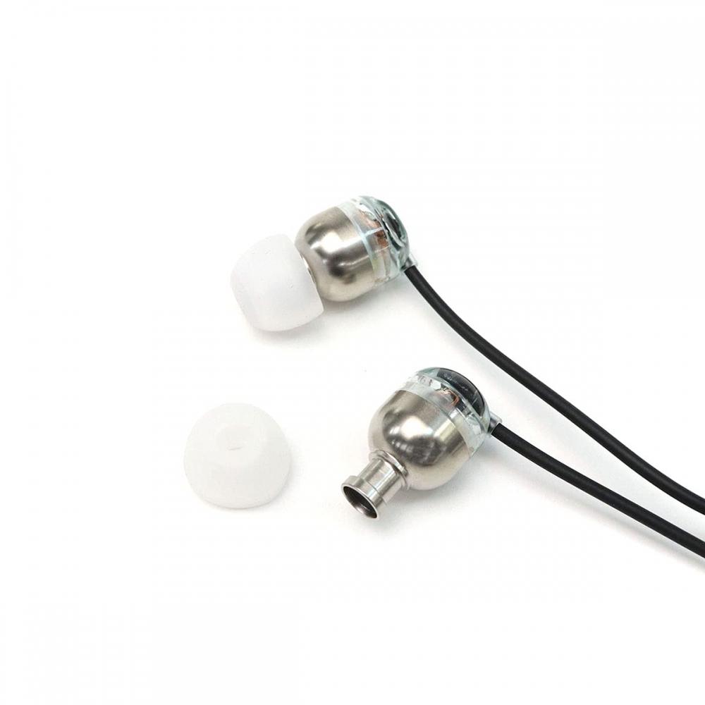 [Anteem] intime Aoi SORA Light mit Mikrofon Kabelgebundener Kanal-Ohrhörer mit Mikrofon