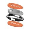 Car Key Bag Voyah Dreamer Dream Free Key Case   Smart Remote Control Car Key Fob Zinc Alloy Leather Case