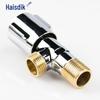 Haistick Thickened 4-Point 1-in-2-out Angle Valve