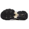New LiNing Furious Rider Bow Cushioning Wear-Resistant Low-Top Casual Shoes Women's Black Gray AZGU150-1