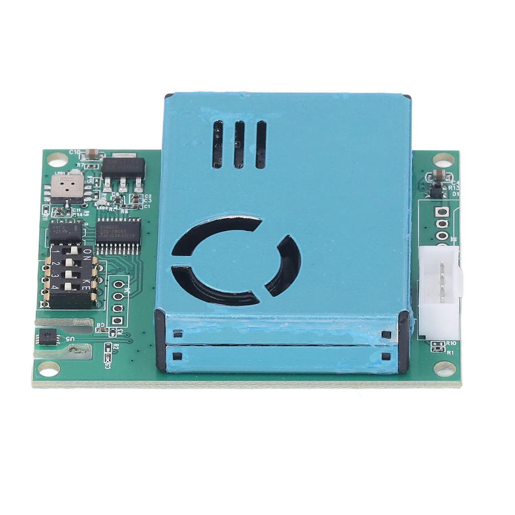 Multifunction Air Quality Sensor Module PM2.5 PM10 TVOC Air Conditioning Monitor Module