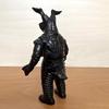 Used  Ultra Monster Mini Zetton 1988 Unknown/Kaiju-kun/Hard Soft Vinyl