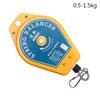 Bilanciatore a Molla Retrattile Professionale Supporto per Attrezzi Raccordi Sospesi per Linea di Assemblaggio Portatile Sospensione Coppia