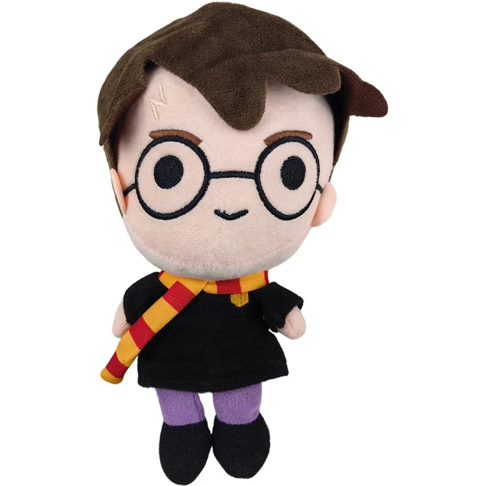Harry Potter Hermiona Fantastická zvířata Plyšová hračka Šála Ron Film TV Plyšové hračky Panenka Postava Plyšová panenka Roztomilý dárek k narozeninám
