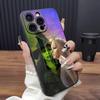 A-Ariana Grande Wicked Phone Case For IPhone 17 Pro Max 15 Pro 16 14 Plus 12 13 Mini 11 Pro Shockproof Soft Cover