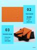Durable Aluminum Sea Anchor for Rubber, Inflatable, Fishing Boats & Speedboats