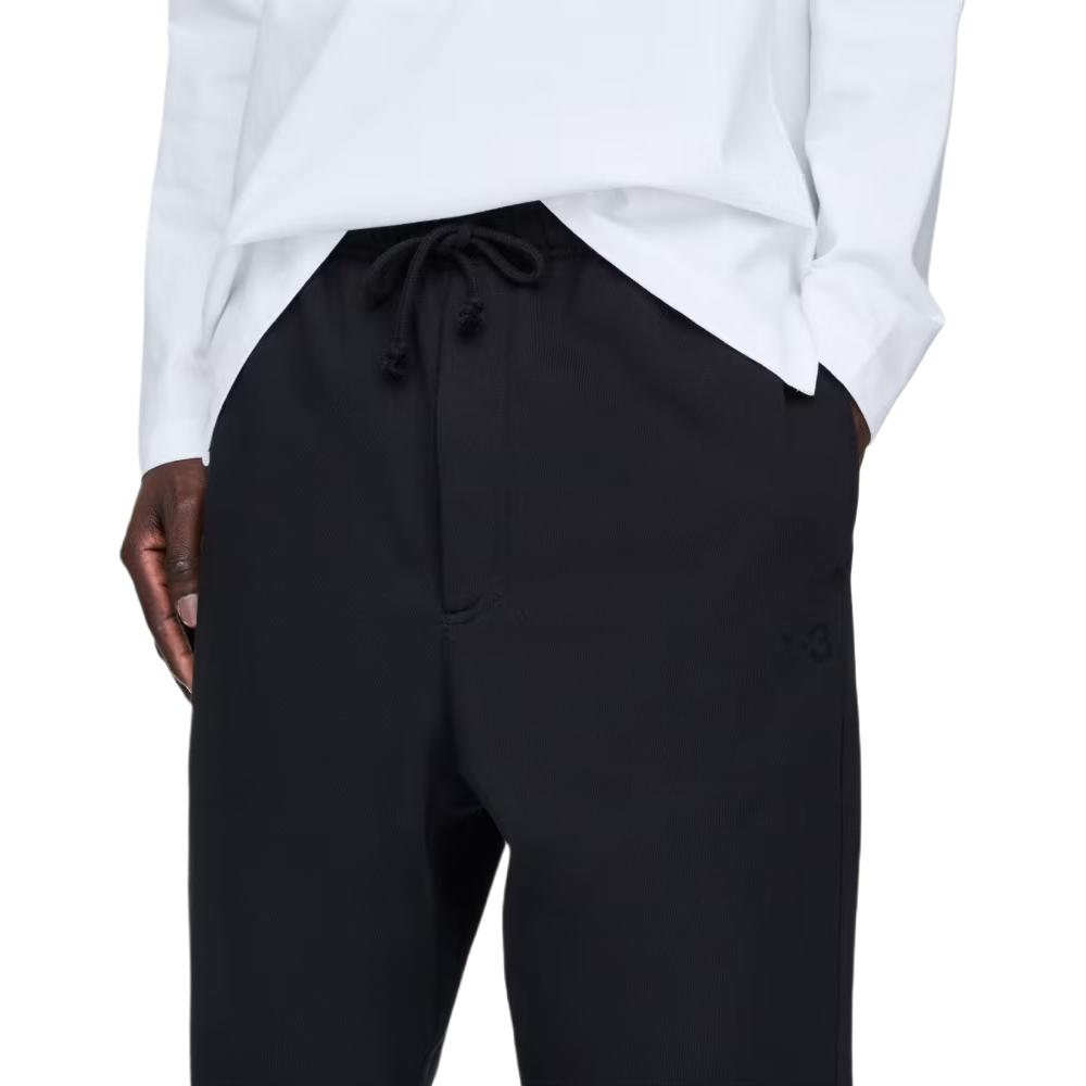 Adidas x Y-3 FT Track Pant Black Unisex Bottoms KA3116