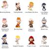 Pop Mart Kubo Angel's Poem Series Assorted Box 12 Pieces Blind Box Figures Premium Toy Original Character