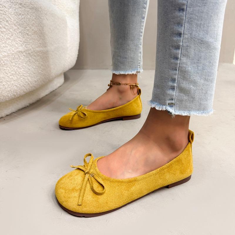 

Модные эластичные туфли Мэри Джейн с ремешком из стразов, женские балетки из шелка с бантом, женские балетки с круглым носком, женские лоферы, свадебные туфли для невесты 43