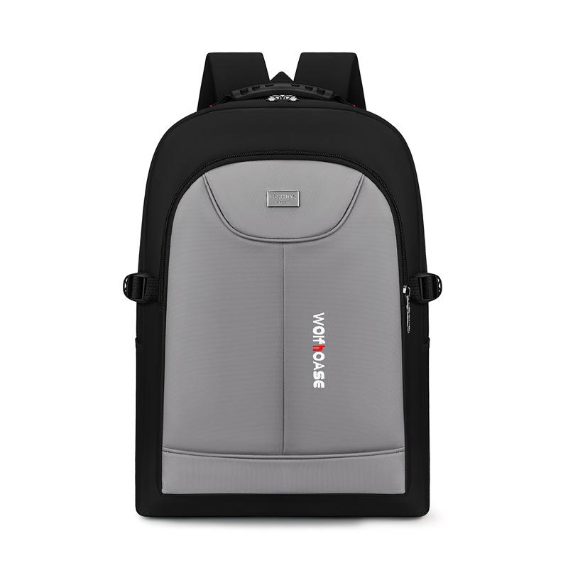 Men's and Women's Backpack Portable Business Computer Bag Large Capacity Outdoor Travel Backpack