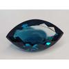 Beautiful Natural Blue Indicolite Tourmaline 58-60 Ct Marquise Cut Gemstone