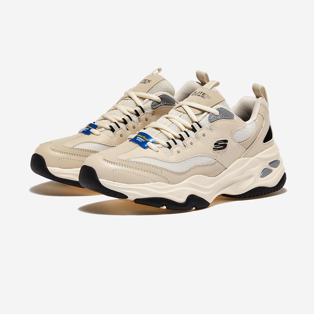 Skechers Delight 4.0, 237409, 1010101223, Popular Korean Shoes