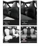 BYD Song PRO Full Leather Car Seat Cushion - New All-Season Model