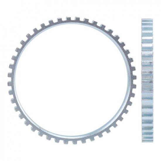 2Pcs Car ABS Reluctor Ring For Renault Laguna Espace Twingo Megane Kangoo Clio