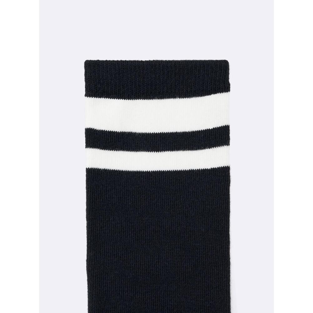 GU by Uniqlo Kids High Socks  Line  Unisex