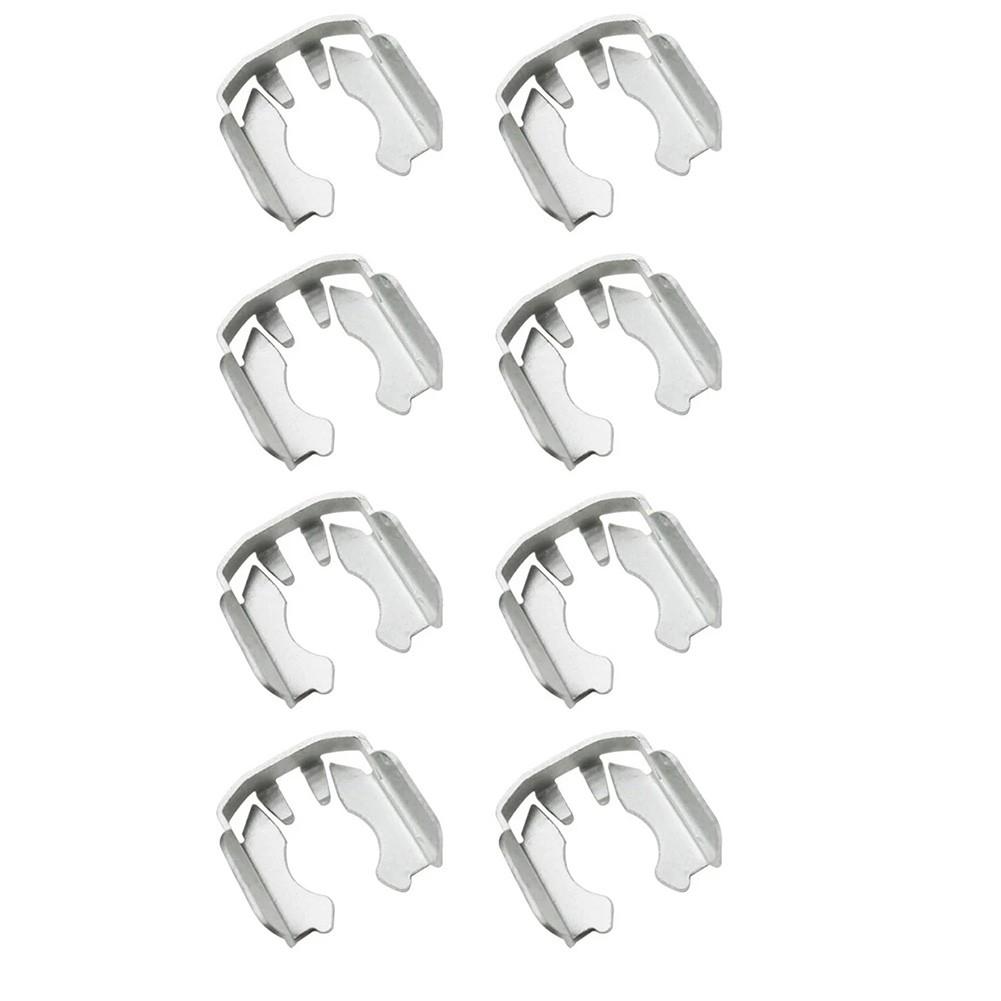 Fuel Injector Clip Injector Retainer Perfect Match For Car