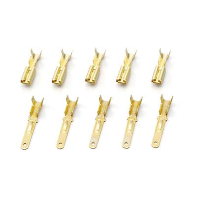 Baterías y accesorios – Cableado del coche