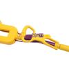Moji Magic Suction Foldable Sponge Mop