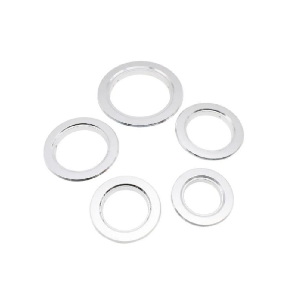 Round Bird Breeding Box Anti-bite Ring Bite Resistant Bird Cage Entrance Protection Ring  Parrot