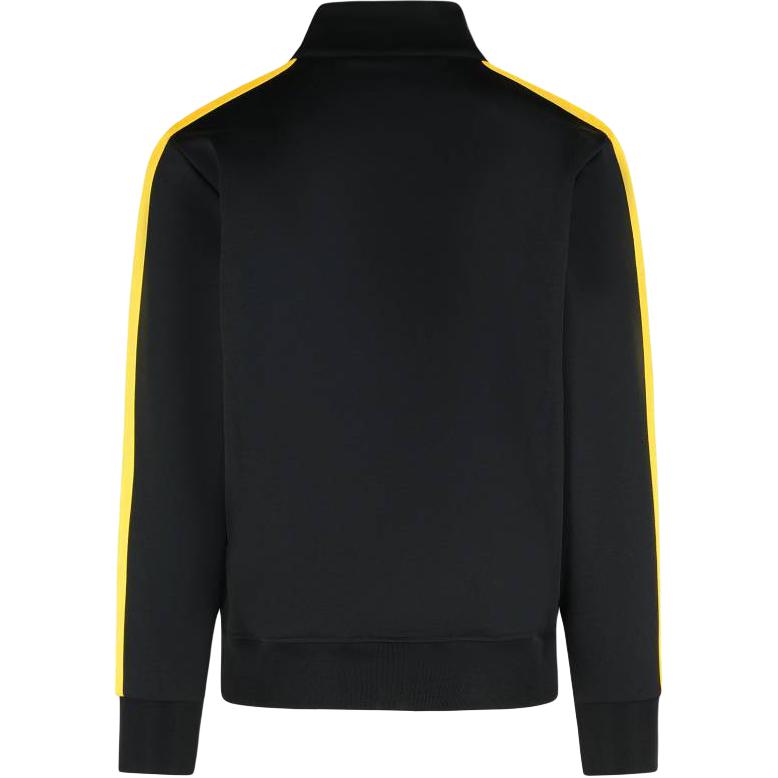 PALM ANGELS Jackets & Coats Men's Black PMBD058F25FAB0011018