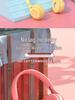 Macaron Wireless Bluetooth Over-Ear Headphones: Stereo, Long Battery, Universal, Perfect for Sports & Gaming.