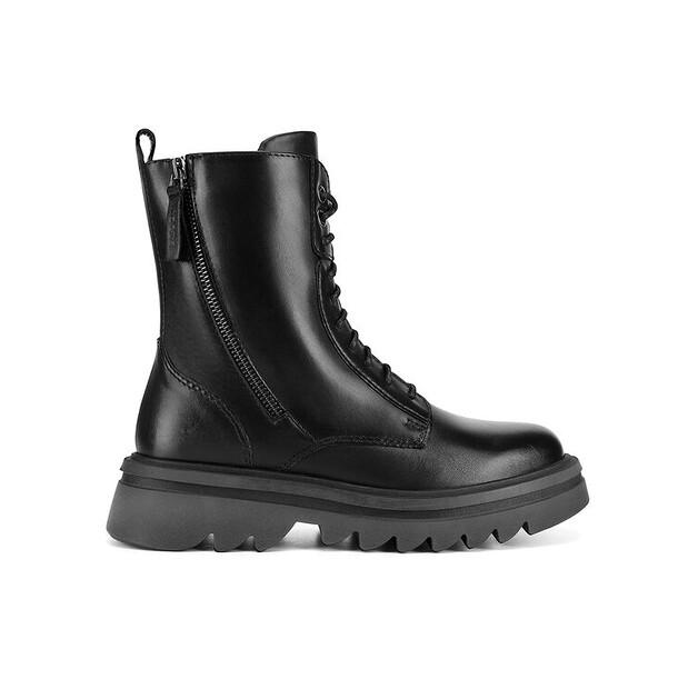 Ankle Boots Lasocki RST-ORANGE-01 Black