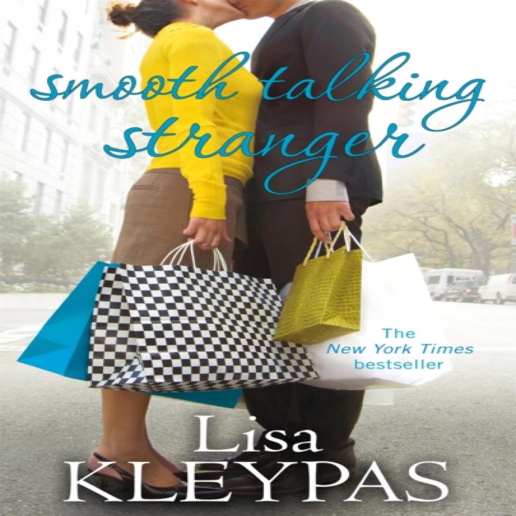 Smooth Talking Stranger by Lisa Kleypas Paperback Book 9780749940690