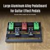 Akcesoria gitarowe – Pedały gitarowe