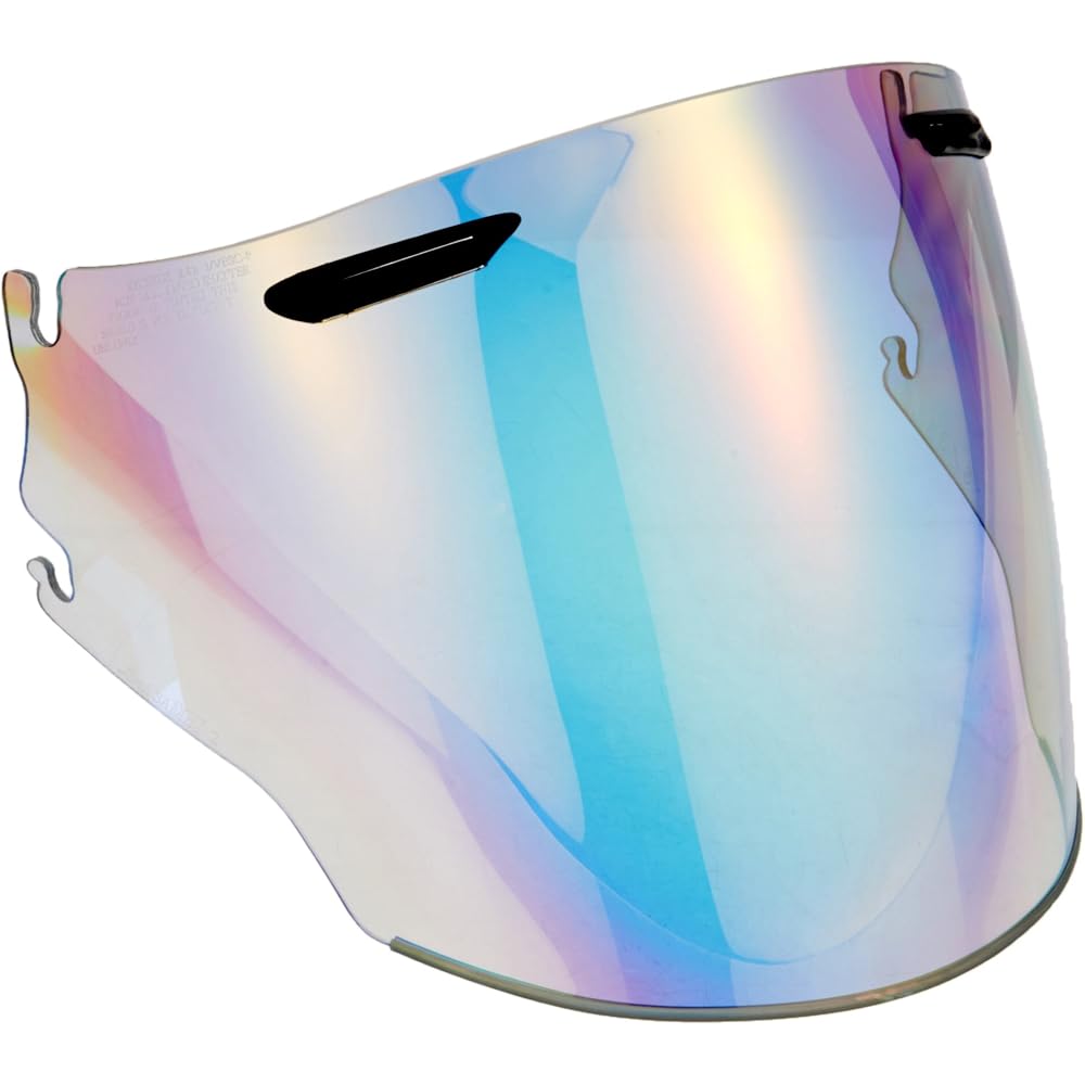 Arai 1211 S Adsis MZ Shield LS MRD