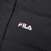 New FILA ORIGINALE Down Jacket Women's Legend Blue F11W848940FNV